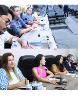 Aprovado projeto que permite Prefeitura Municipal celebrar parceria com ACIPRA