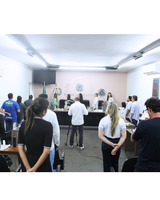 Câmara aprova Prefeitura a contratar com BDMG para investimento em saneamento