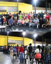 Câmara Municipal de Prata - MG realiza reunião itinerante em Monjolinho