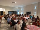 Câmara Municipal realiza evento de lançamento da Procuradoria Especial da Mulher Câmara Municipal realiza evento de lançamento da Procuradoria Especial da Mulher