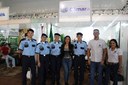 Câmara participa da COOPRATA Triângulo Leite 2025
