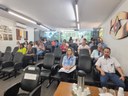 Câmara realiza audiência pública para discutir Orçamento Municipal em 2023 Câmara realiza audiência pública para discutir Orçamento Municipal em 2023