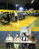 Câmara realiza reunião itinerante em Distrito Patrimônio do Rio do Peixe