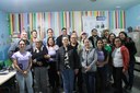 Câmara realiza reunião itinerante no bairro Bela Vista Câmara realiza reunião itinerante no bairro Bela Vista