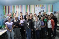 Câmara realiza reunião itinerante no bairro Bela Vista