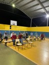 Câmara realiza sessão itinerante no Distrito Rio do Peixe Câmara realiza sessão itinerante no Distrito Rio do Peixe
