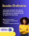 CONVOCAÇÃO - MUDANÇA HORÁRIO REUNIÃO CONVOCAÇÃO - MUDANÇA HORÁRIO REUNIÃO