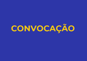 CONVOCAÇÃO - Reunião Conjunta das Comissões Permanentes - 26/10/2022
