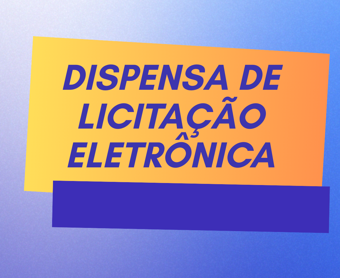 DISPENSA DE LICITAÇÃO ELETRÔNICA 02/2026 -  Placa de galeria em chapa inox, espessura de 0,8 mm, medindo 22 x 32 cm, corroído em baixo relevo por ácidos, gravação de imagem e 01 tarja 03 x 17,5 cm de identificação “NOME DO PRESIDENTE – Exercício de (ano)”