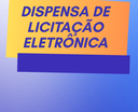 DISPENSA ELETRÔNICA Nº 03/2026 - Placa de galeria em chapa inox, espessura de 0,8 mm, medindo 22 x 32 cm, corroído em baixo relevo por ácidos, gravação de imagem e 01 tarja 03 x 17,5 cm de identificação “NOME DO PRESIDENTE – Exercício de (ano)”, pintura a