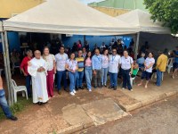 Escola do Legislativo é parceira de evento do Hospital de Amor no Prata