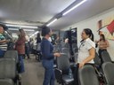 Escola do Legislativo promove minicurso gratuito sobre comunicação e oratória Escola do Legislativo promove minicurso gratuito sobre comunicação e oratória