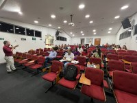 Escola do Legislativo realiza curso de Sistema de Registro de Preços na Nova Lei de Licitações