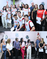 Escola ESA recebe moção de aplauso da Câmara Municipal