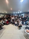 PJ Prata participa de plenária regional do Parlamento Jovem em Conceição das Alagoas PJ Prata participa de plenária regional do Parlamento Jovem em Conceição das Alagoas