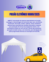 Pregão Eletrônico 90.009 - Contratação de empresa especializada em locação, montagem e desmontagem de estruturas tipo: som, microfones, iluminação, decoração, tendas, cadeiras, mesas, banheiros químicos para execução das reuniões itinerantes e empresa pa Pregão Eletrônico 90.009 - Contratação de empresa especializada em locação, montagem e desmontagem de estruturas tipo: som, microfones, iluminação, decoração, tendas, cadeiras, mesas, banheiros químicos para execução das reuniões itinerantes e empresa pa
