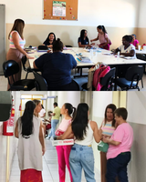 Procuradoria Especial da Mulher Câmara Municipal do Prata inicia Semana da Mulher