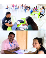 Procuradoria Especial da Mulher Câmara Municipal do Prata realiza minicurso e balcão de empregos para mulheres