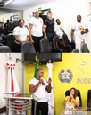 Projeto AWURÉ marca presença na Câmara